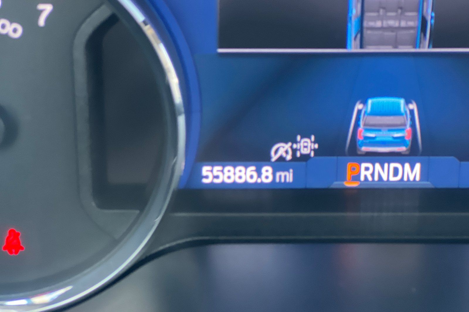 2024 Ford Expedition Limited - Photo 28