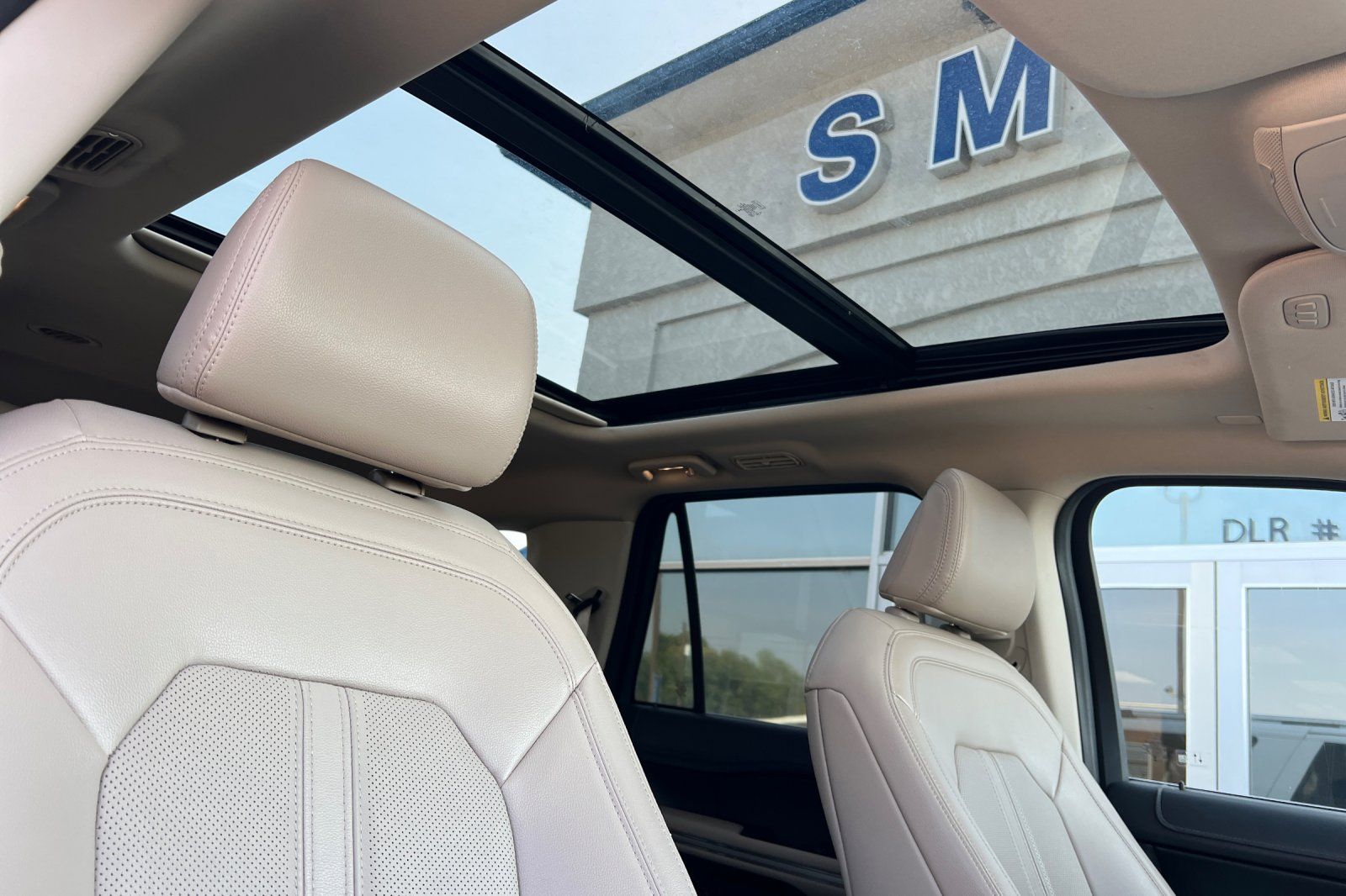 2024 Ford Expedition Limited - Photo 19