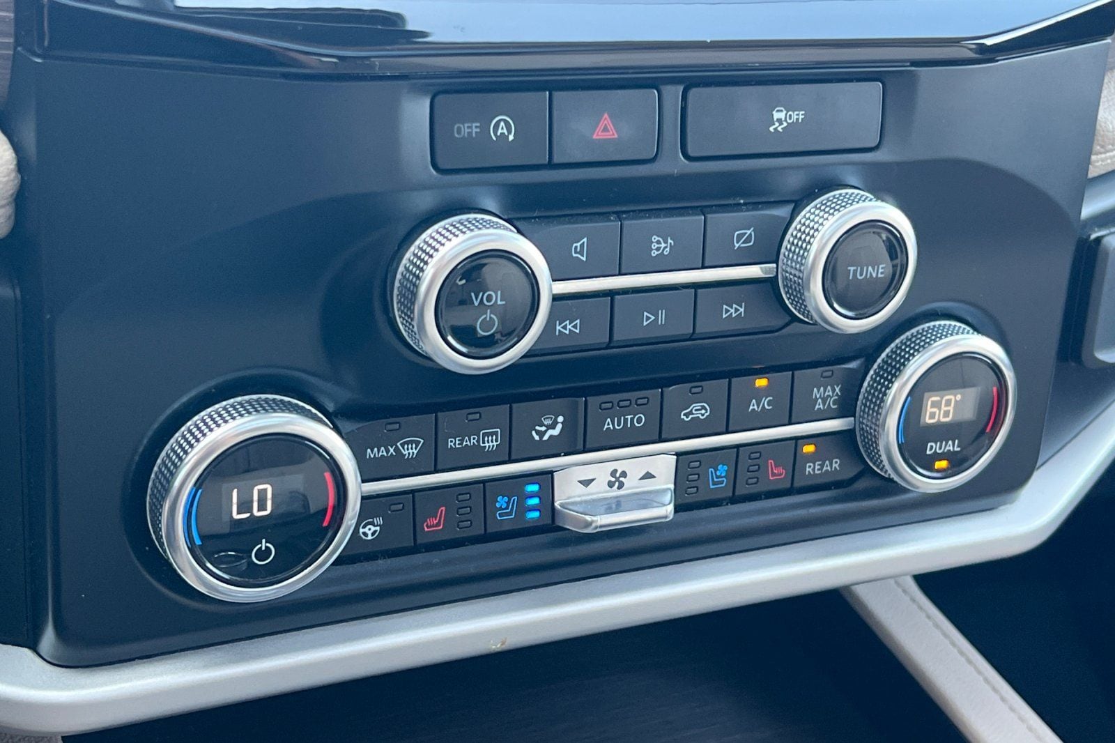 2024 Ford Expedition Limited - Photo 23
