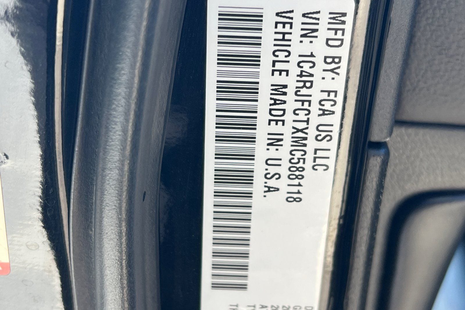 2021 Jeep Grand Cherokee High Altitude - Photo 33