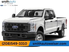 2026 Ford F-350 XLT Truck
