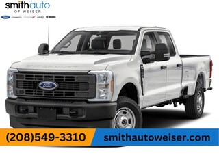 2026 Ford F-350 Lariat Truck