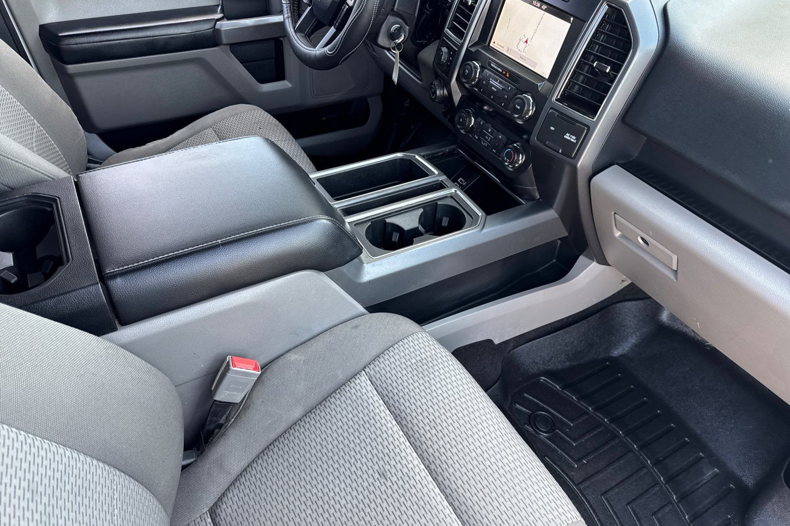 2019 Ford F-150 XLT - Photo 16