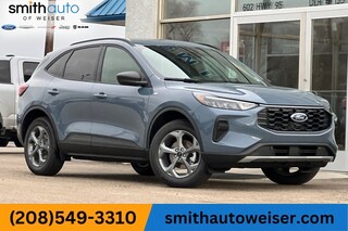 2026 Ford Escape ST-Line SUV