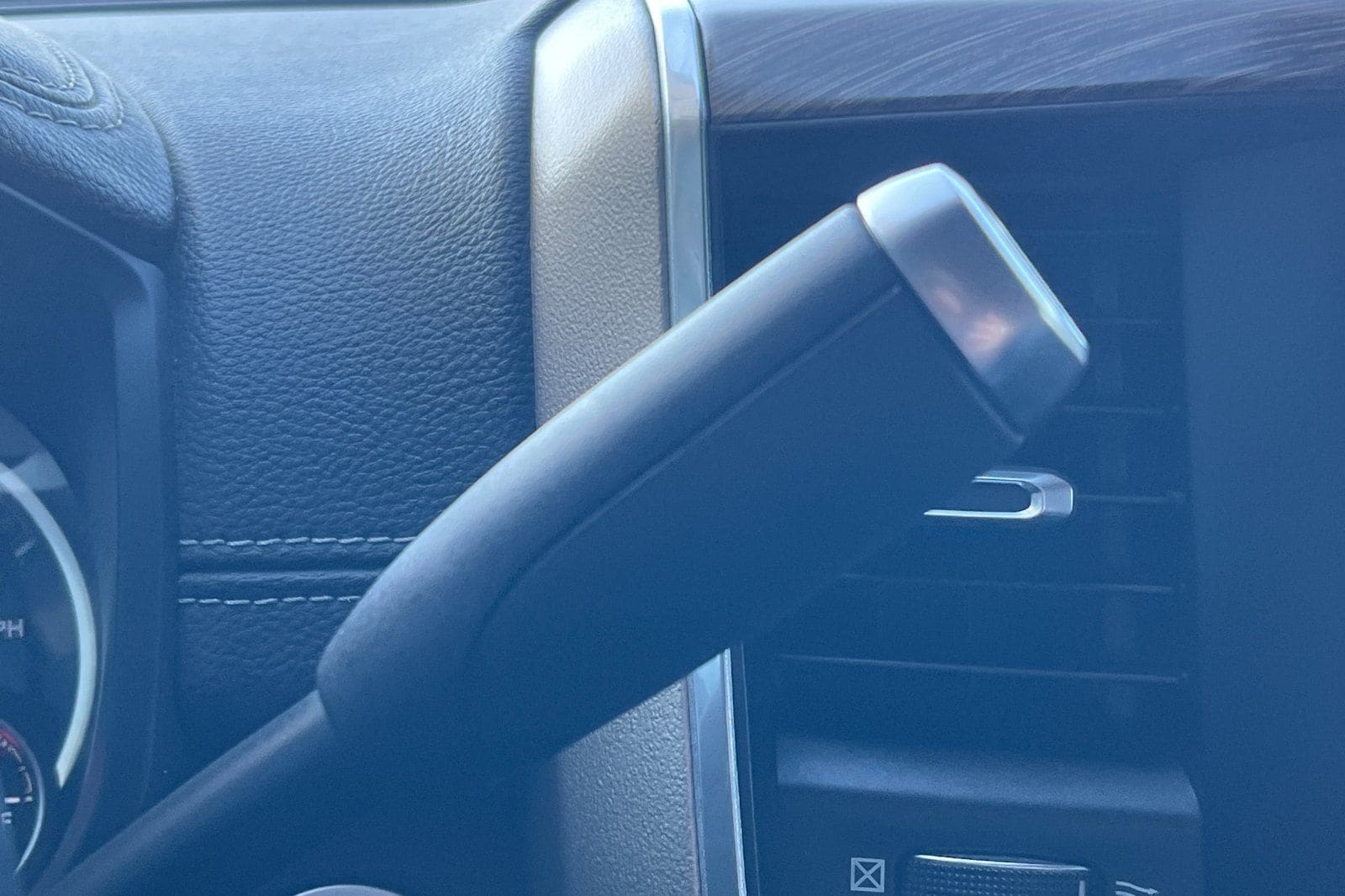 2020 RAM Ram 2500 Pickup Laramie - Photo 21