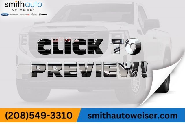 2023 GMC Sierra Pro 4WD Crew Cab Short Box's photo