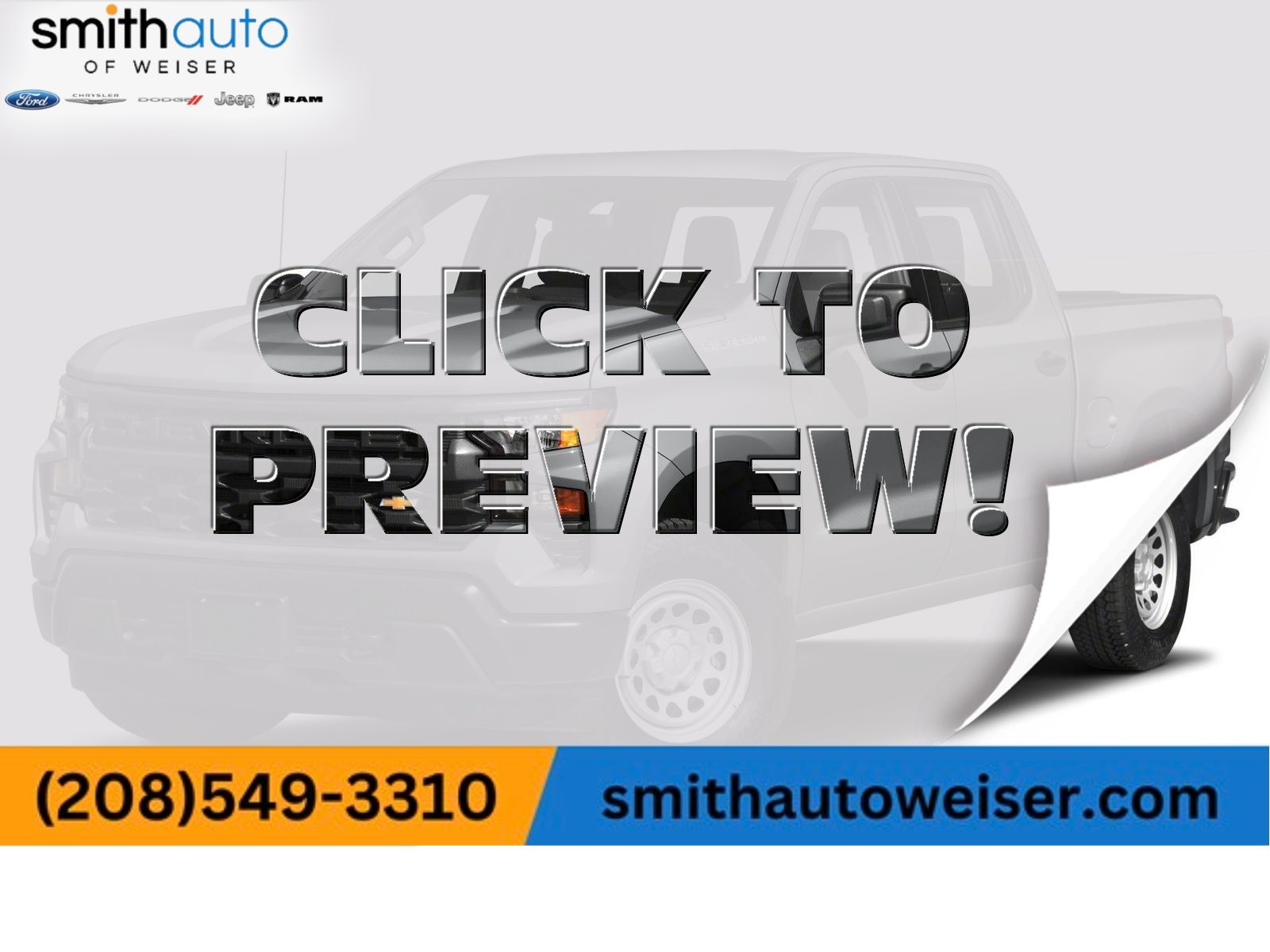 2023 Chevrolet Silverado 1500 LT Trail Boss 4X4 Crew Cab Short Box's photo