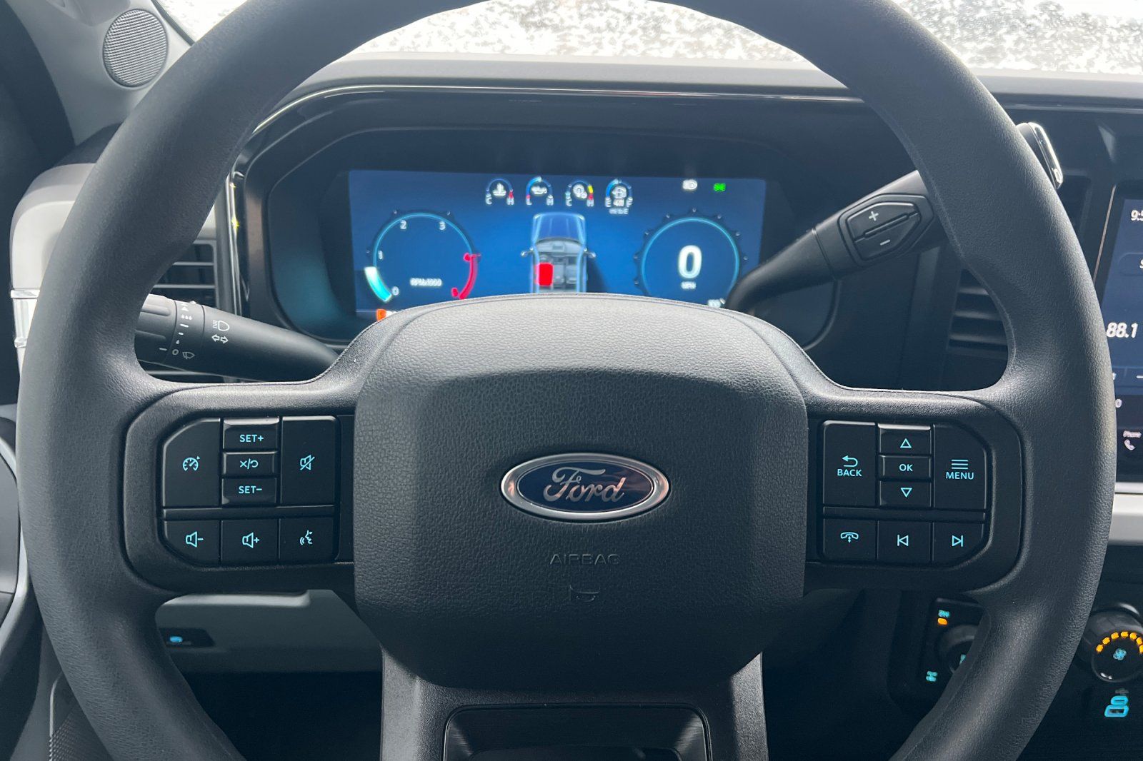 2026 Ford F-350 Super Duty XLT - Photo 20