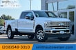 Ford F-350