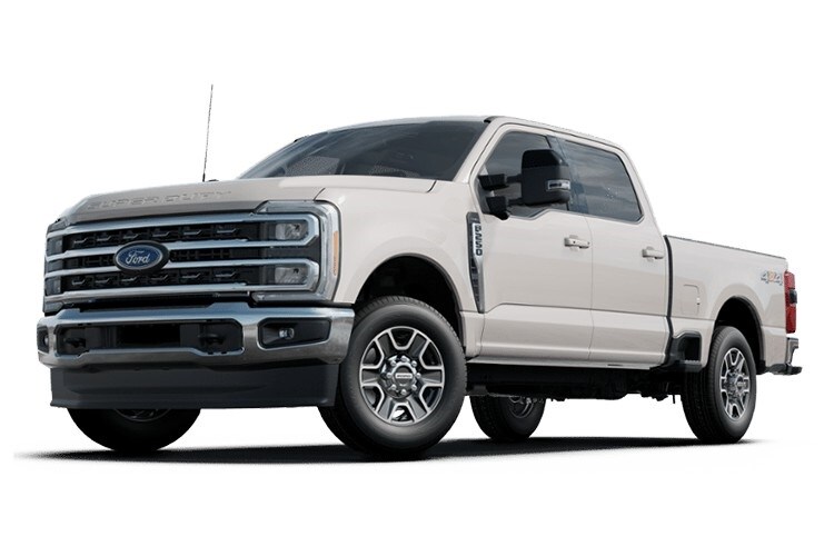 2026 Ford F-250 Lariat photo 2