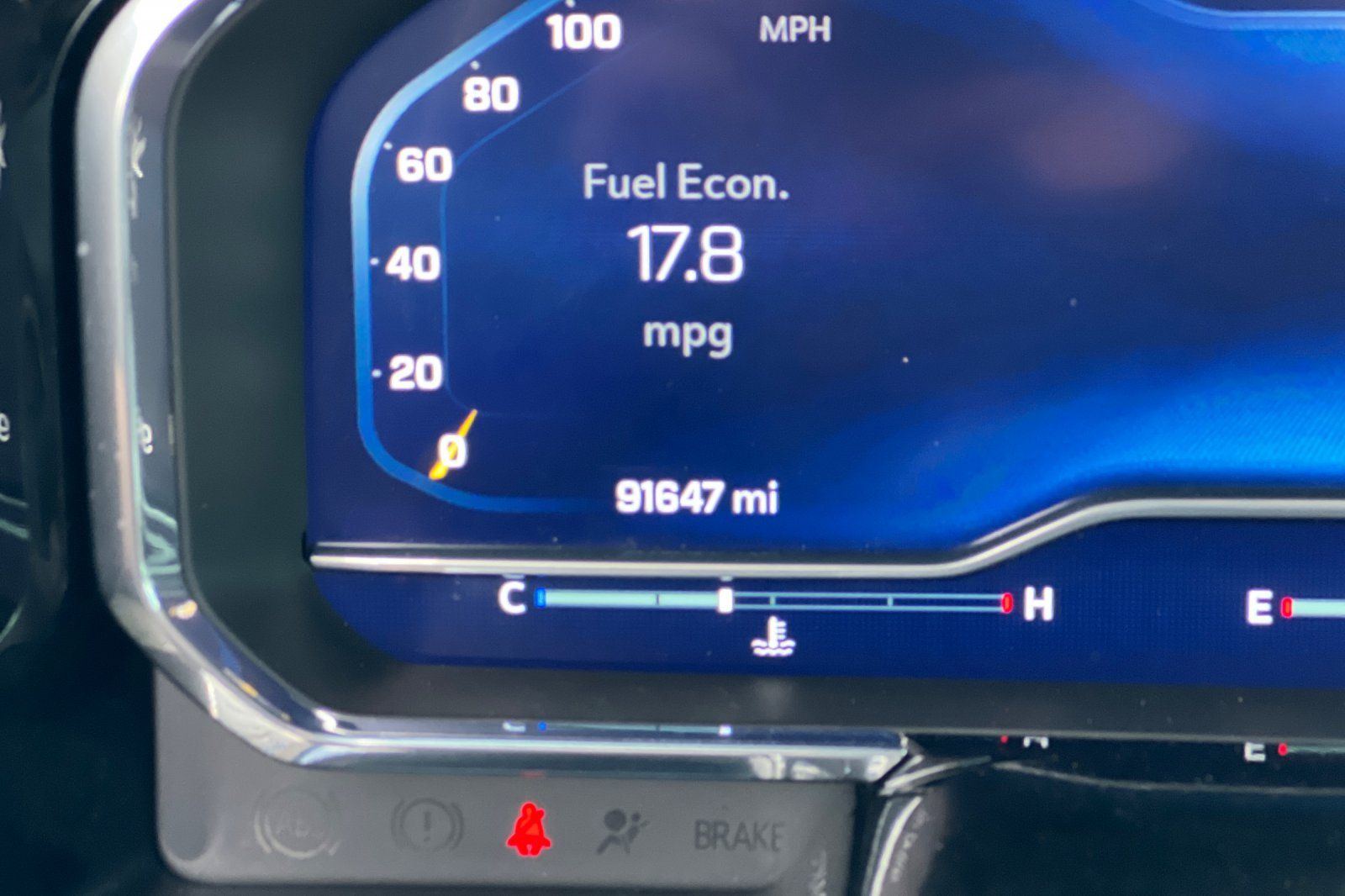 2023 Chevrolet Silverado 1500 LTZ - Photo 26
