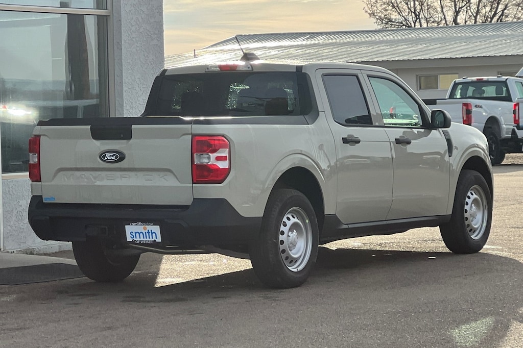 New 2025 Ford Maverick XL Truck