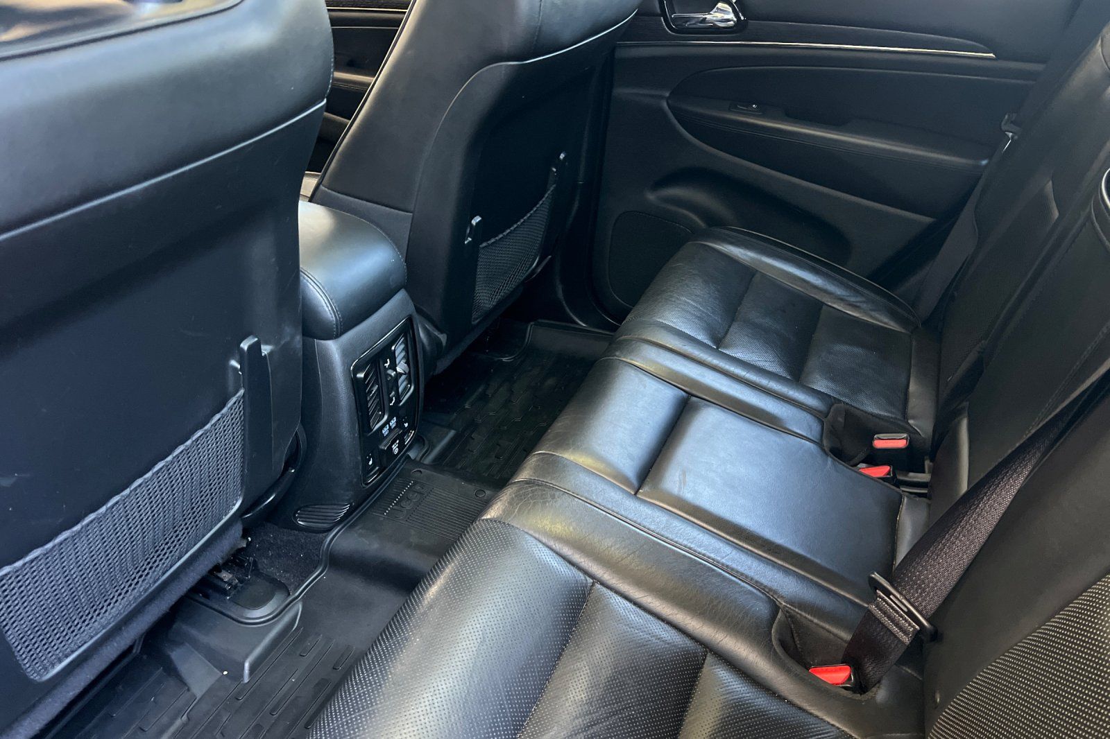 2021 Jeep Grand Cherokee High Altitude - Photo 13