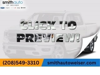 2021 RAM Ram 1500 Pickup Big Horn/Lone Star