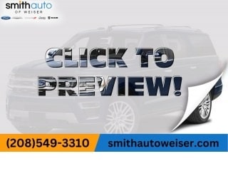 2022 Ford Expedition Max SUV 