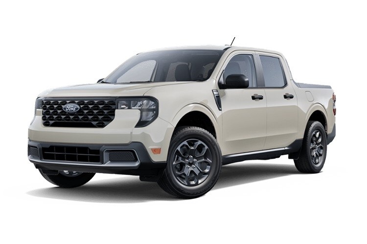 2025 Ford Maverick XLT photo 2