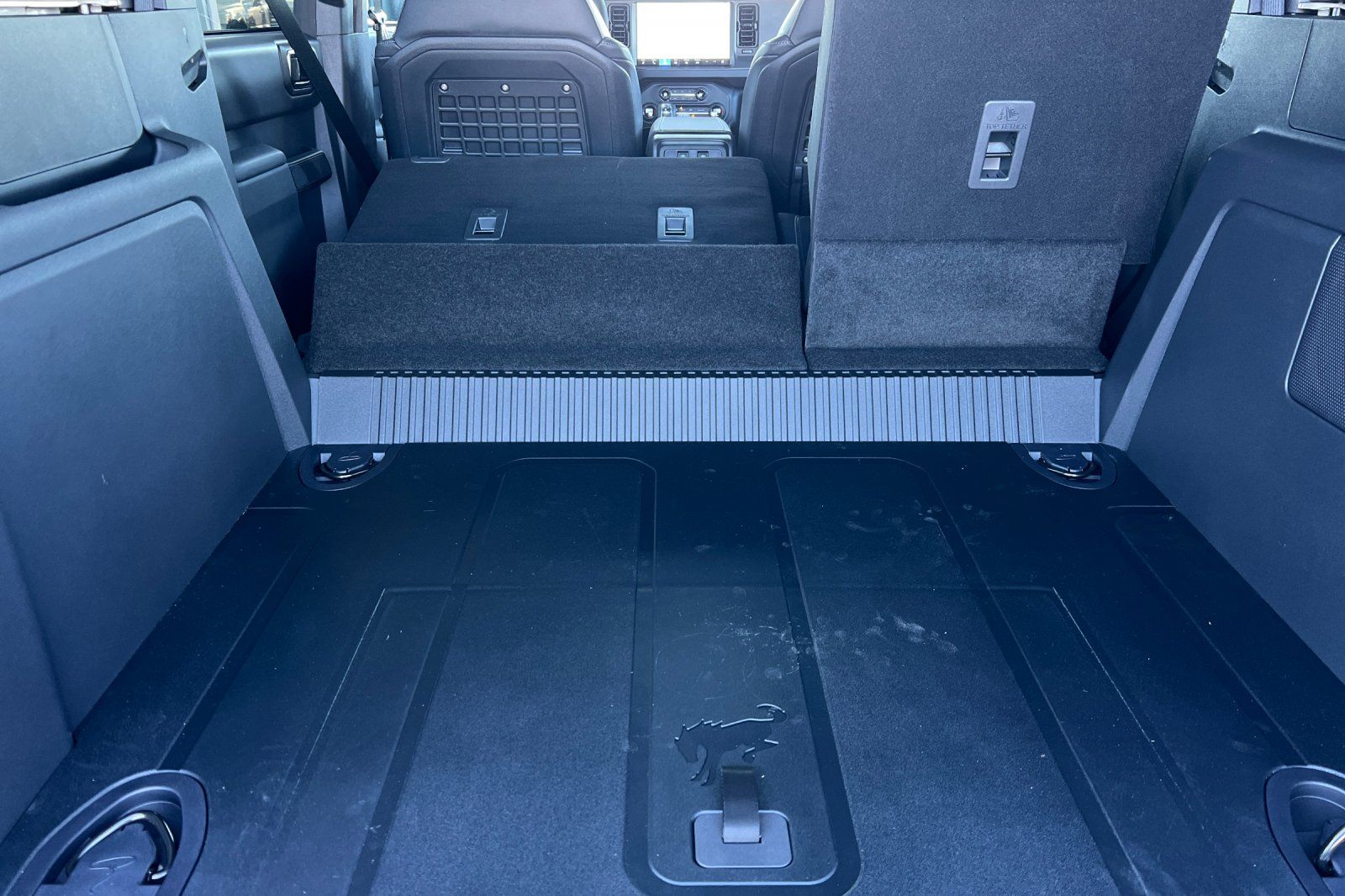 2025 Ford Bronco 4-Door Badlands - Photo 13