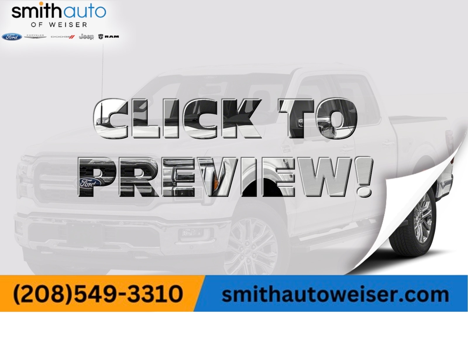 2024 Ford F-150 Lariat's photo