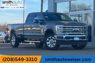 2026 Ford F-250 Lariat Truck