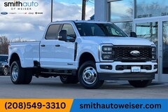 2026 Ford F-350 XL Truck
