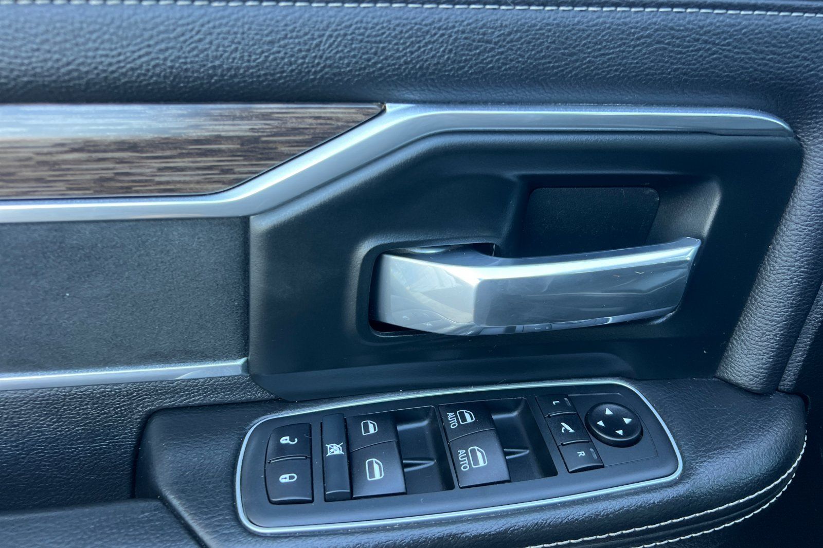 2020 RAM Ram 2500 Pickup Laramie - Photo 12