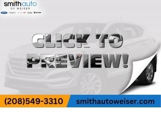 2018 Hyundai Tucson Sport