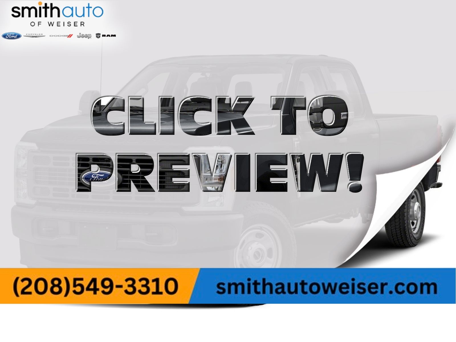 2025 Ford F-350 Super Duty King Ranch