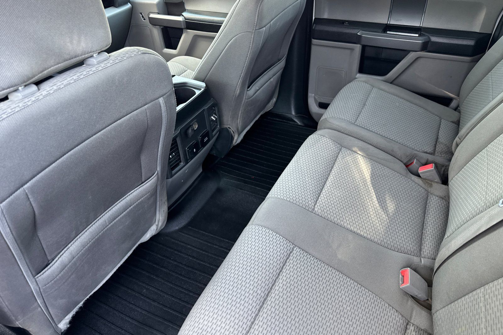 2019 Ford F-150 XLT - Photo 13