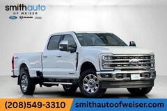 2026 Ford F-350 Lariat Truck