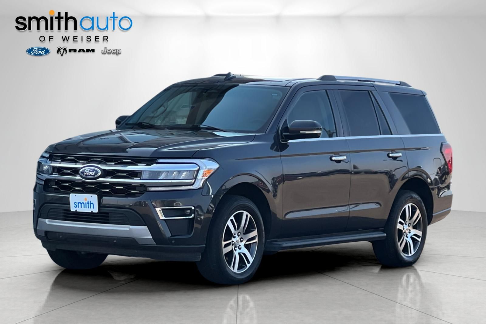2024 Ford Expedition Limited - Photo 9