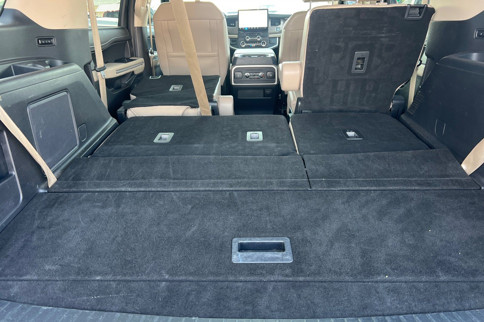 2024 Ford Expedition Limited - Photo 17