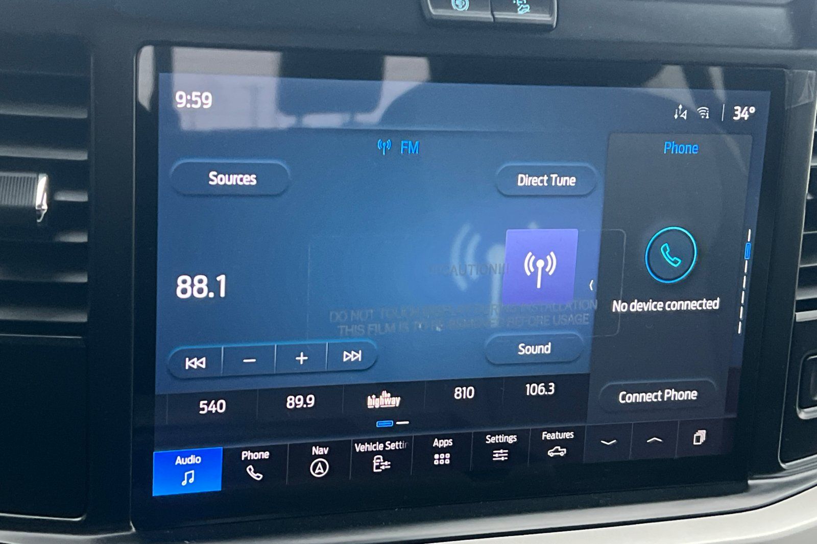 2026 Ford F-350 Super Duty XLT - Photo 15