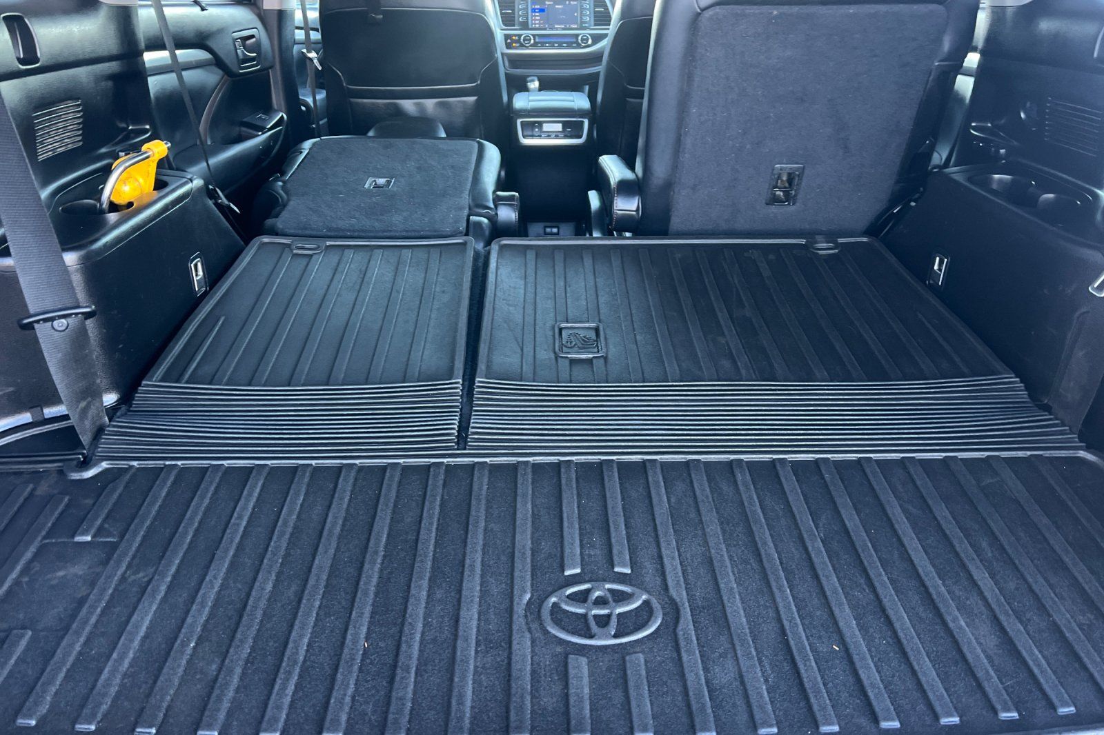2019 Toyota Highlander XLE - Photo 17