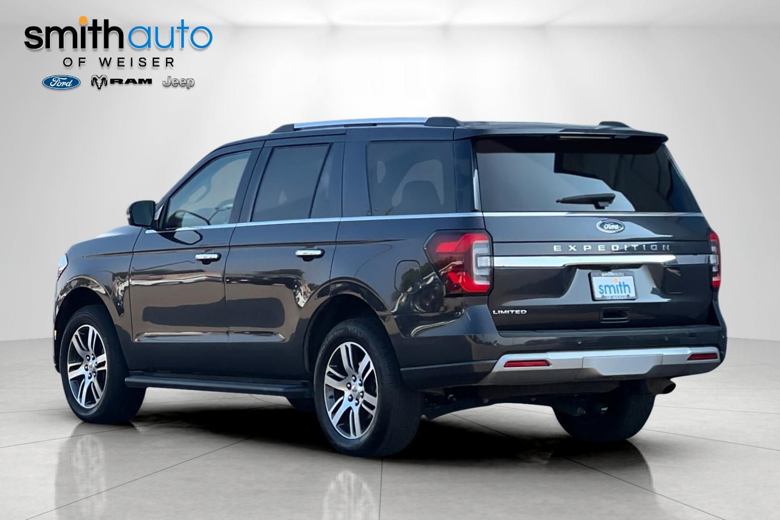 2024 Ford Expedition Limited - Photo 7