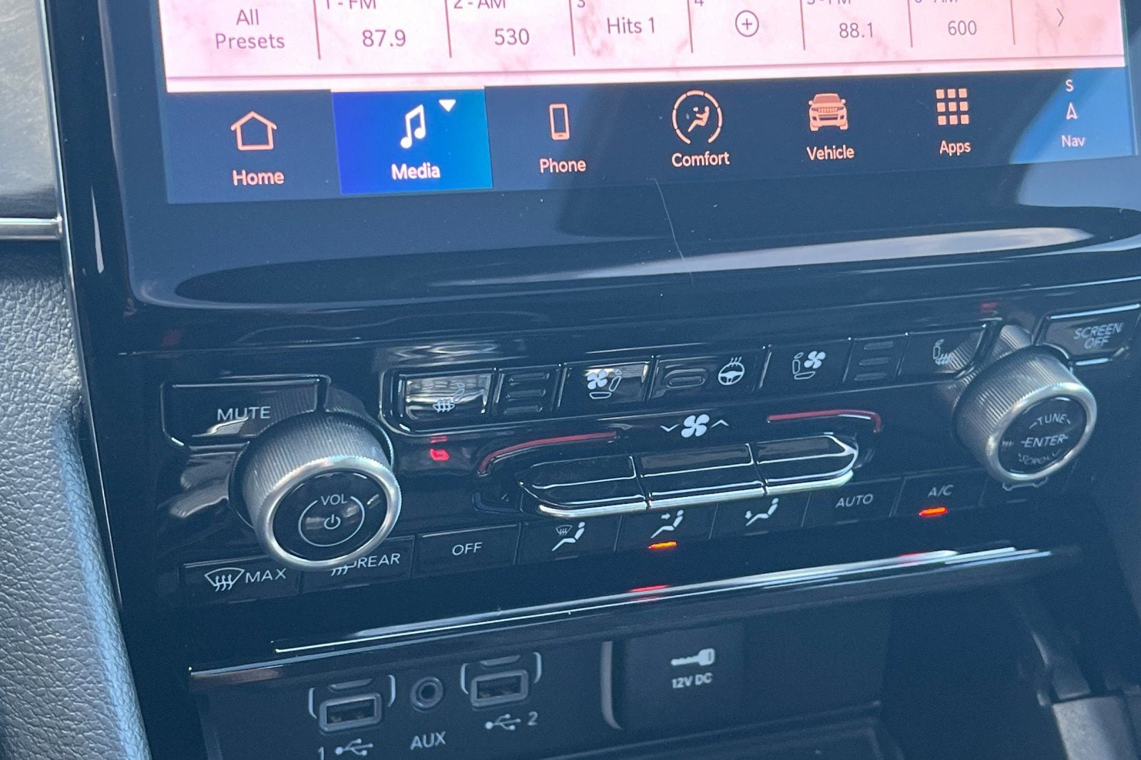 2024 Jeep Grand Cherokee Overland 4xe - Photo 22