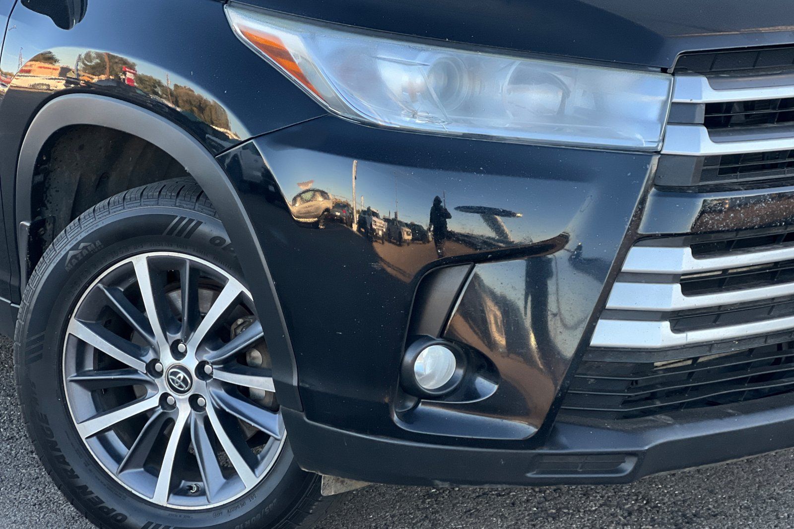 2019 Toyota Highlander XLE - Photo 31