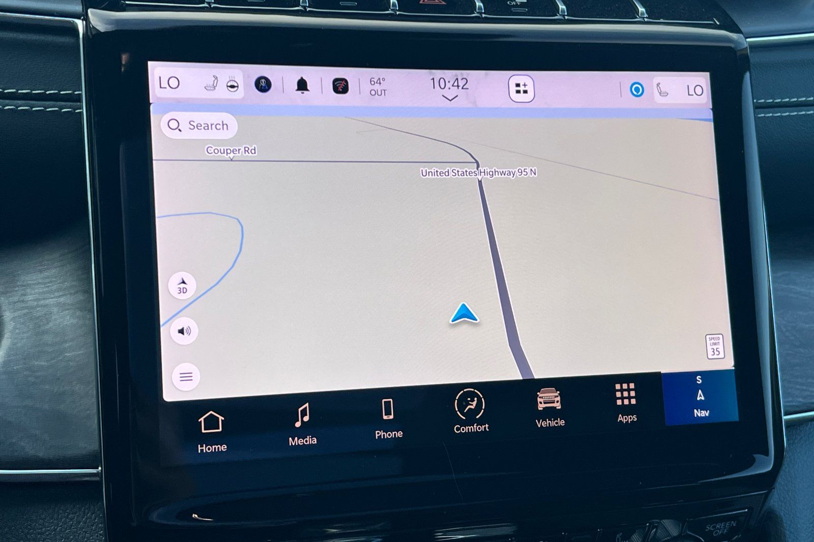 2024 Jeep Grand Cherokee Overland 4xe - Photo 20