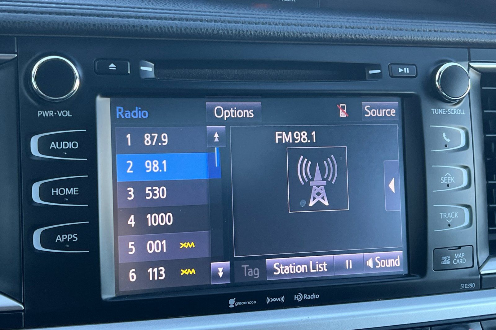 2019 Toyota Highlander XLE - Photo 20