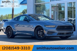 2025 Ford Mustang Ecoboost Premium Coupe