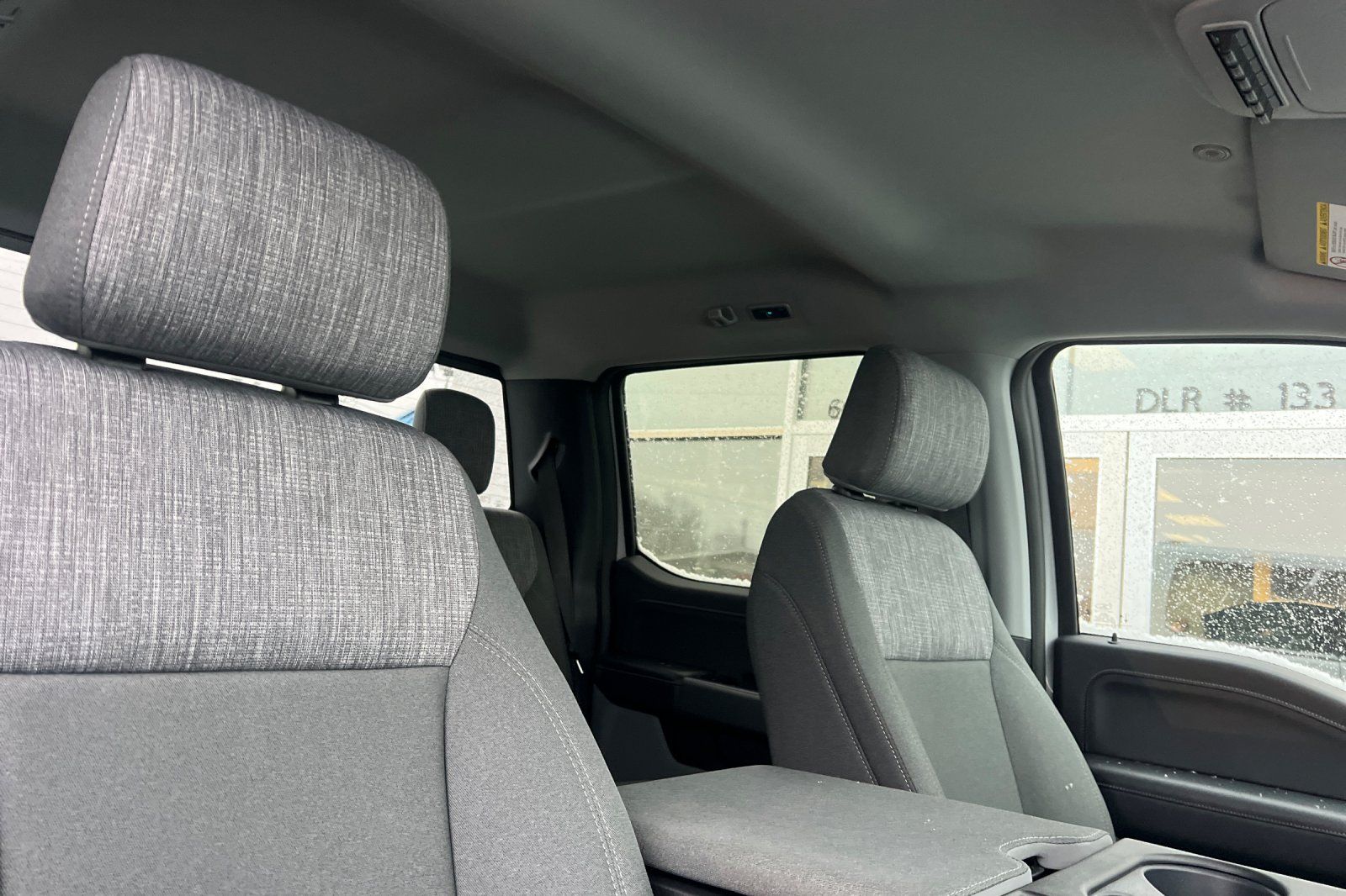 2026 Ford F-350 Super Duty XLT - Photo 14