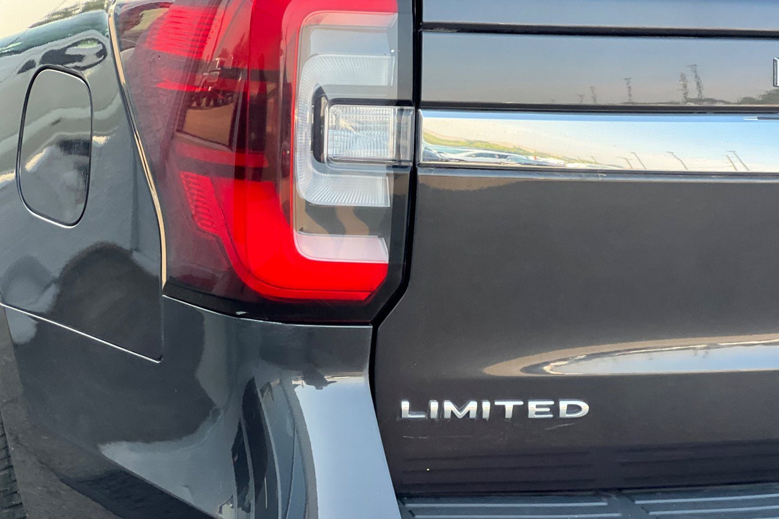 2024 Ford Expedition Limited - Photo 30
