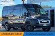  Ram ProMaster 3500 Window
