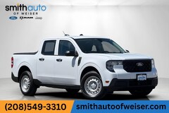 2026 Ford Maverick XL Truck