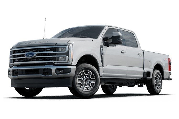 2026 Ford F-350 Lariat photo 2