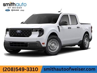 2026 Ford Maverick XL Truck