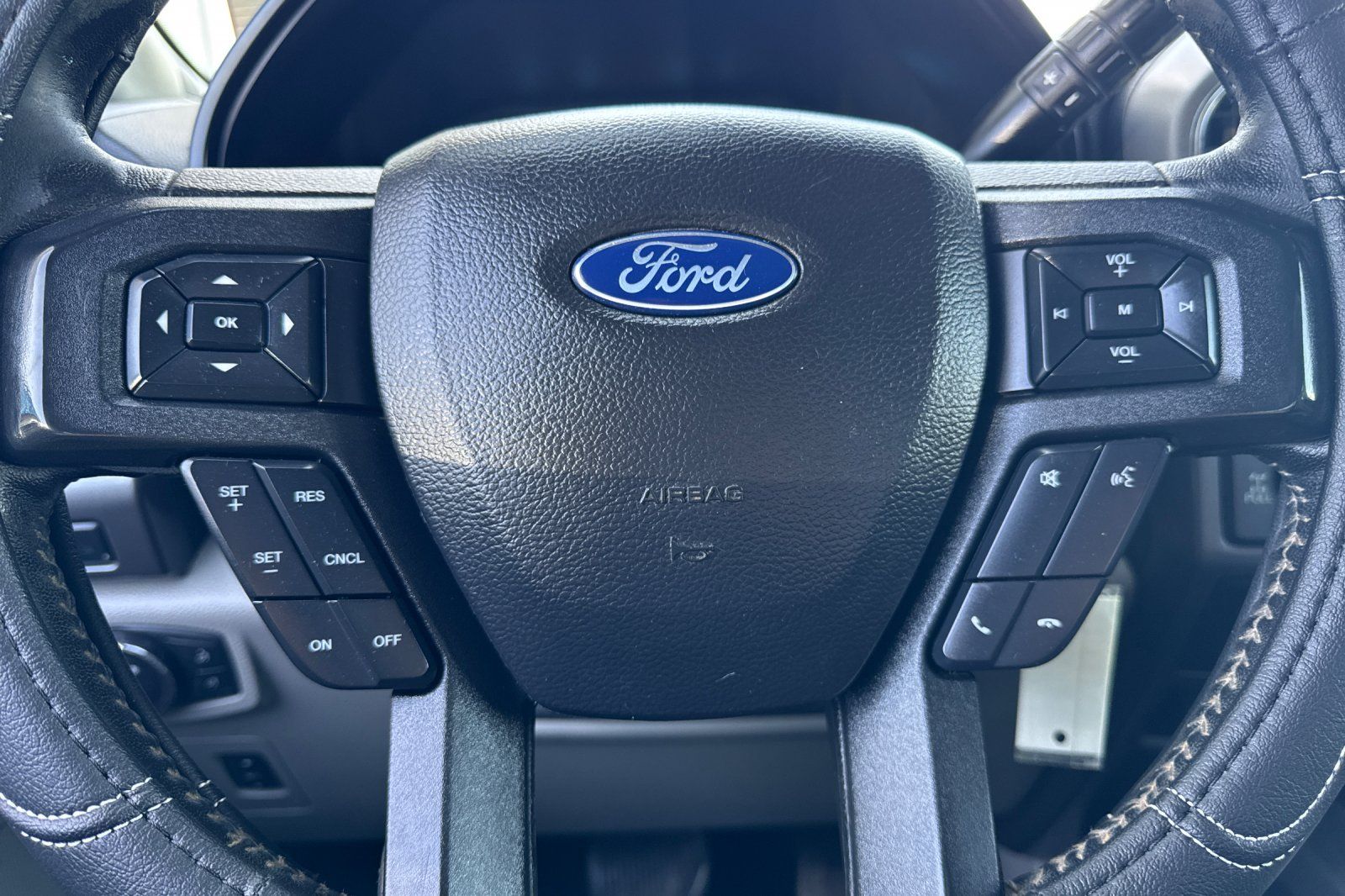 2019 Ford F-150 XLT - Photo 23