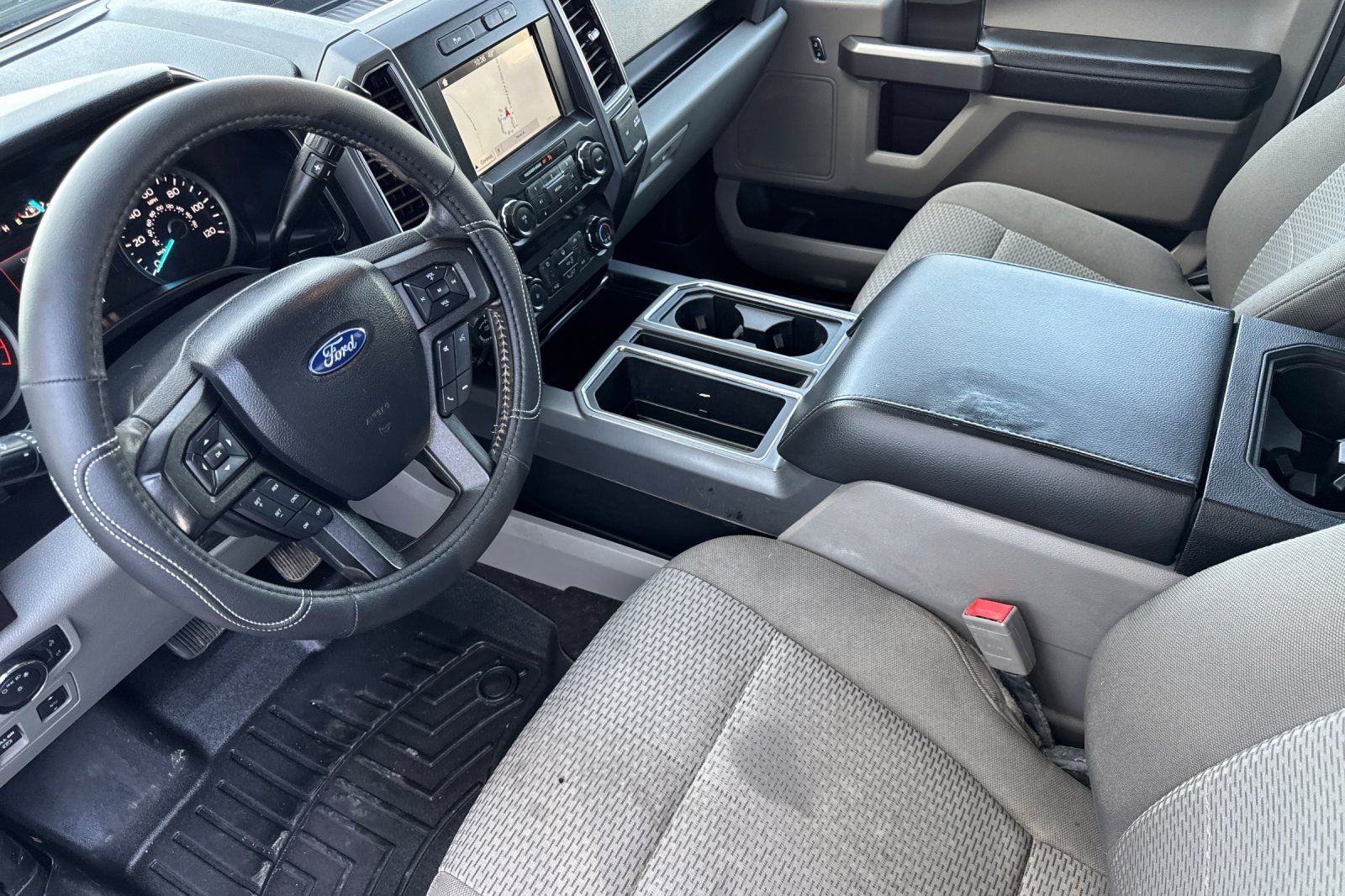 2019 Ford F-150 XLT - Photo 11