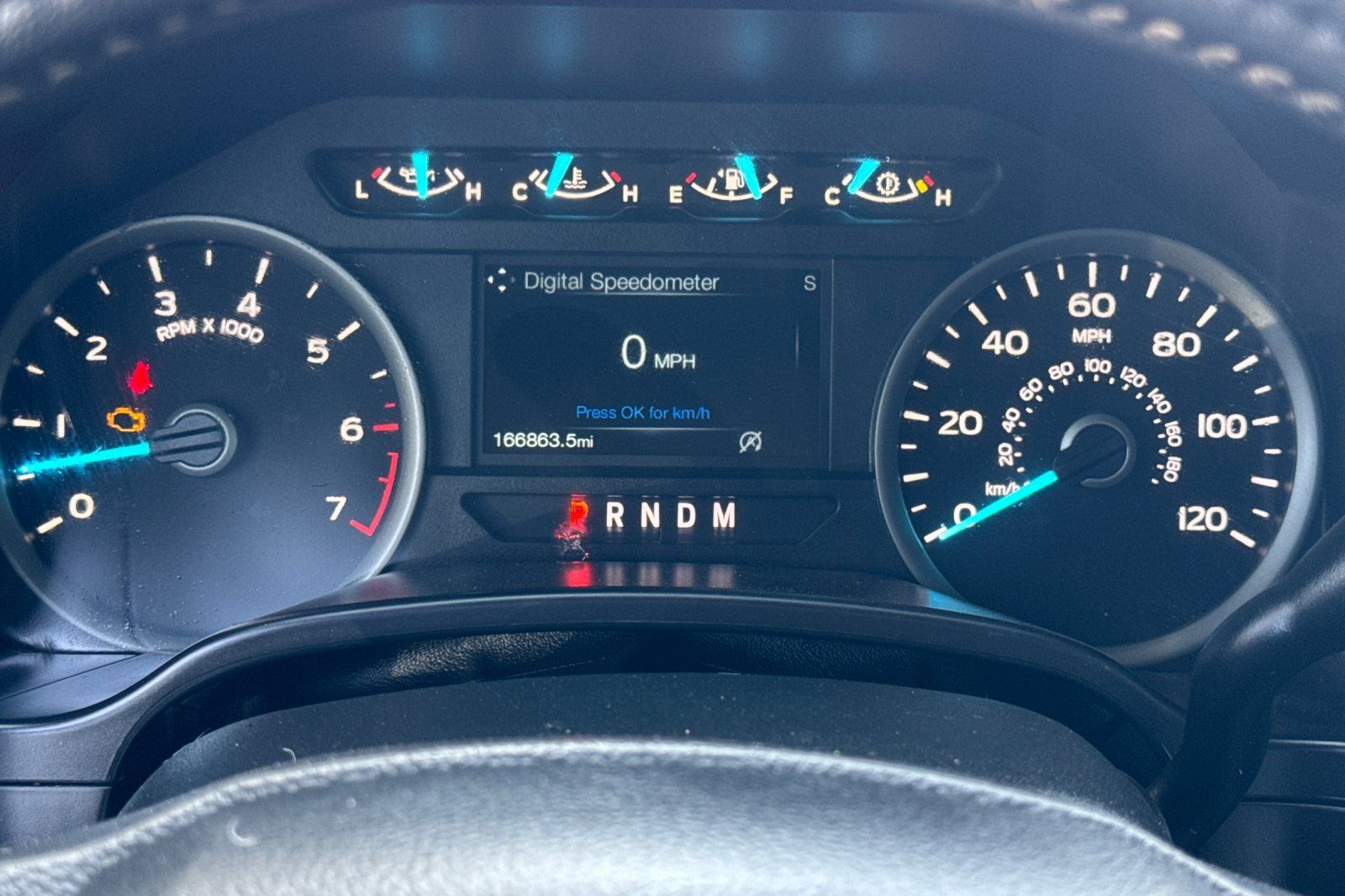 2019 Ford F-150 XLT - Photo 24