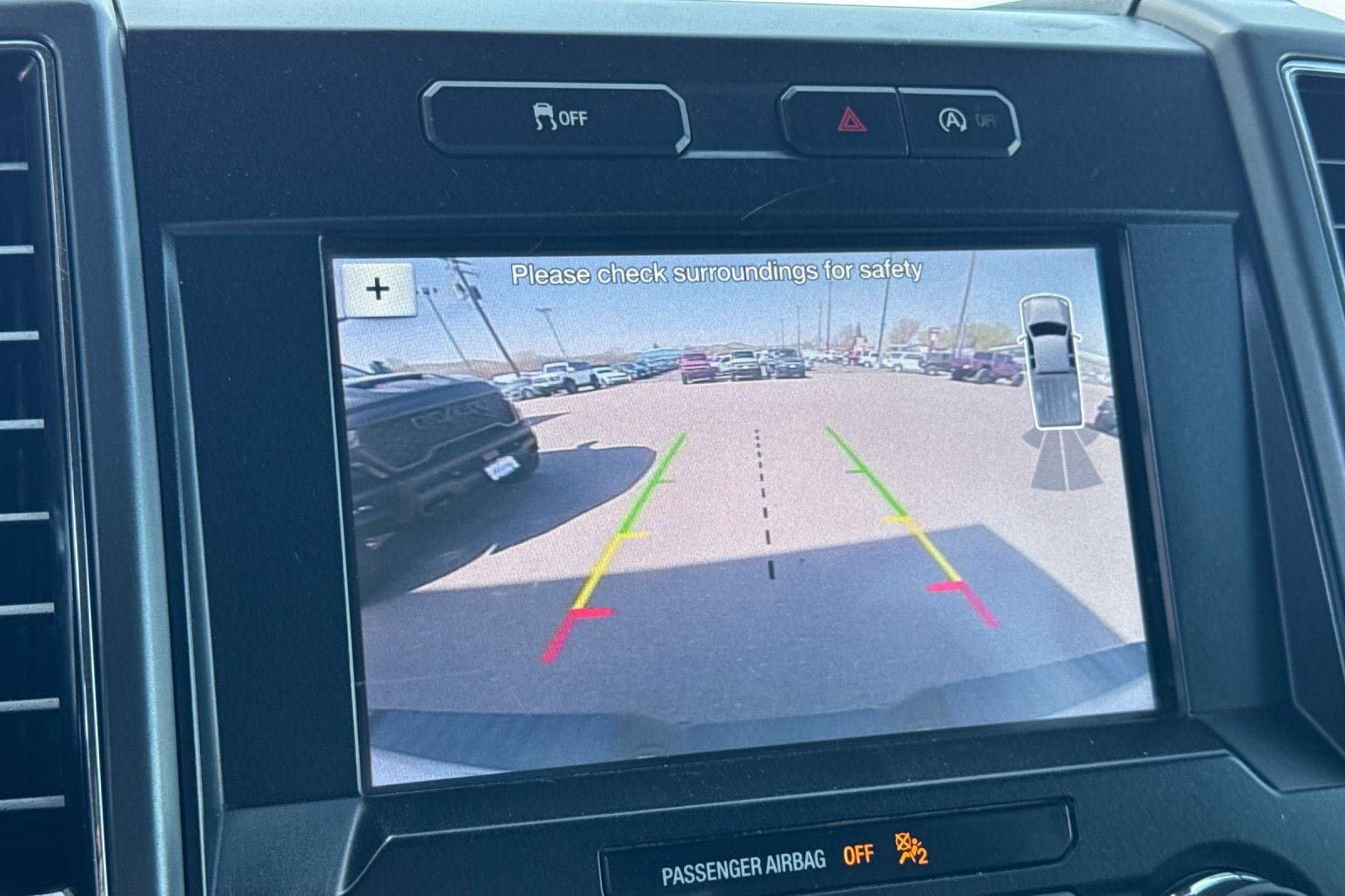 2019 Ford F-150 XLT - Photo 20