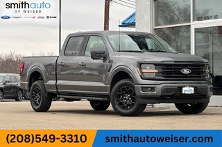 2026 Ford F-150 XLT Truck